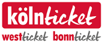 Logo Kölnticket.de